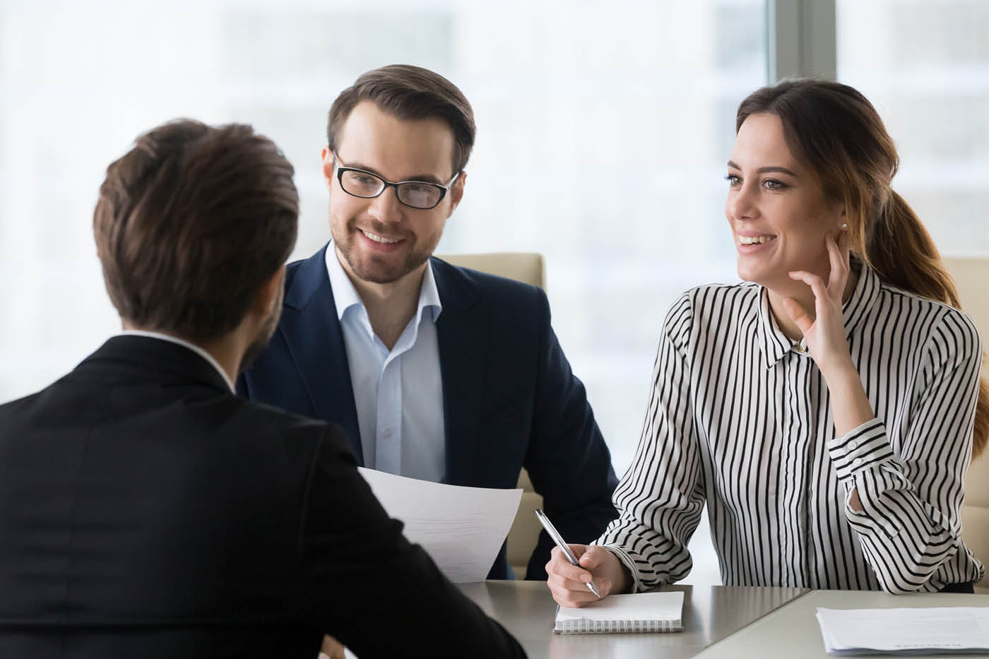 Advanced Corporate Social Responsibility (CSR)